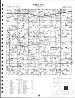 Code 14 - Buena Vista Township, Killduff, Jasper County 1985
